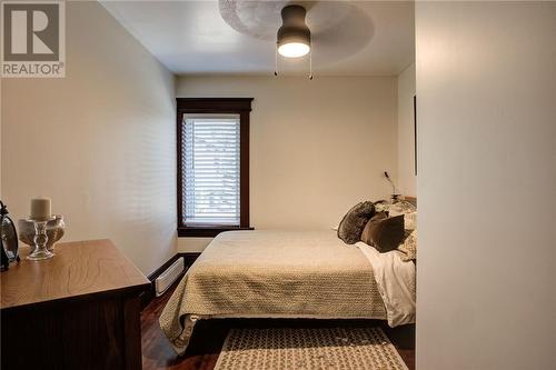 249 College Street, Sudbury, ON - Indoor Photo Showing Bedroom