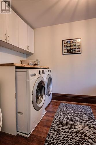 249 College Street, Sudbury, ON - Indoor Photo Showing Laundry Room