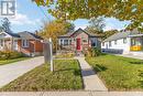 87 Elgin Street, London, ON  - Outdoor With Facade 