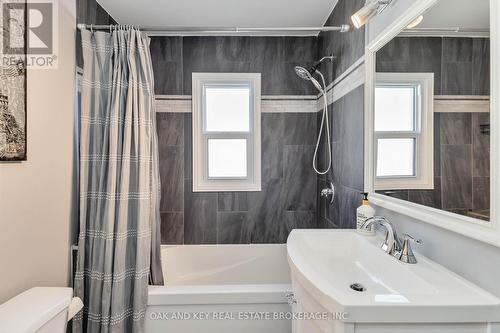 87 Elgin Street, London, ON - Indoor Photo Showing Bathroom