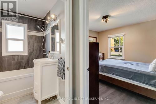 87 Elgin Street, London, ON - Indoor Photo Showing Bathroom