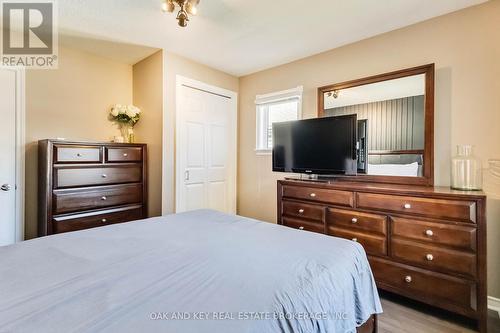 87 Elgin Street, London, ON - Indoor Photo Showing Bedroom