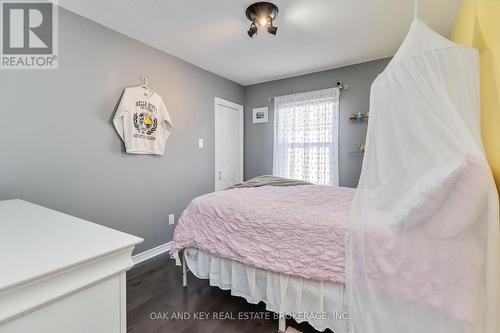 87 Elgin Street, London, ON - Indoor Photo Showing Bedroom