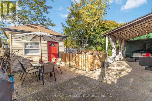 87 Elgin Street, London, ON - Outdoor