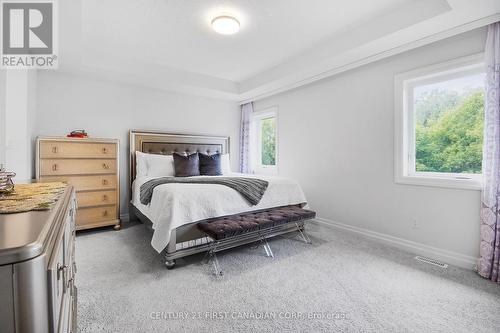 207 Union Avenue, Middlesex Centre (Komoka), ON - Indoor Photo Showing Bedroom