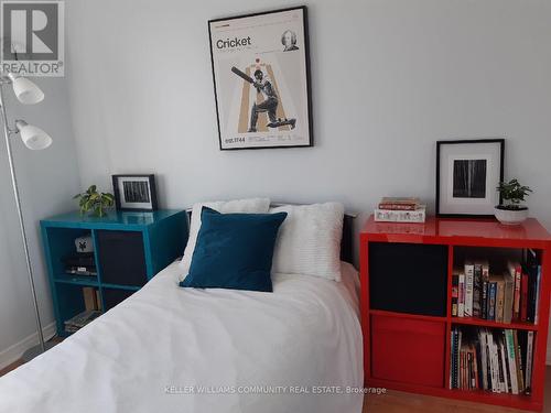 301 - 91 Aspen Springs Drive, Clarington (Bowmanville), ON - Indoor Photo Showing Bedroom