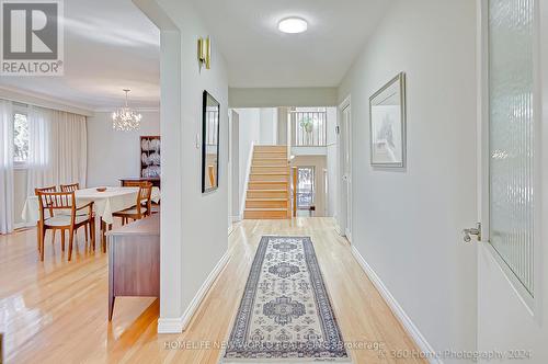 25 Mosedale Crescent, Toronto, ON - Indoor Photo Showing Other Room