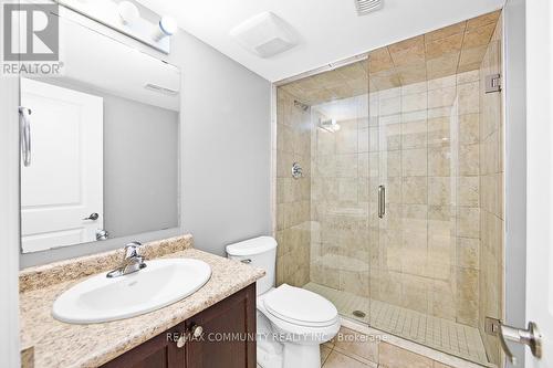 48 Hayman Street, Clarington, ON - Indoor Photo Showing Bathroom