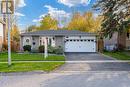 11 Rosalynne Avenue, Clarington, ON  - Outdoor With Facade 