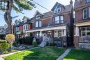 62 Kent Road, Toronto, ON  - Outdoor With Deck Patio Veranda With Facade 