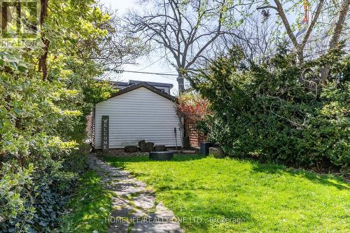 62 Kent Road, Toronto, ON - Outdoor