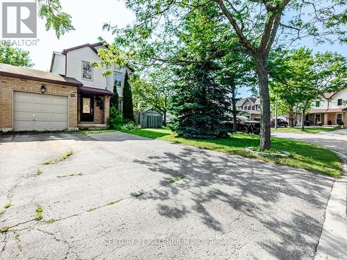 23 Kipling Crescent, Ajax, ON - Outdoor