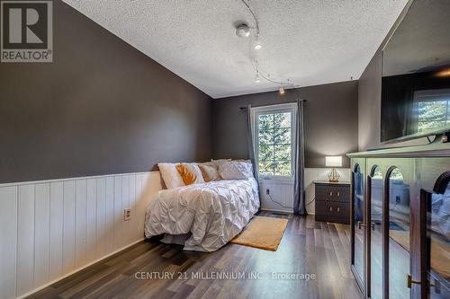 23 Kipling Crescent, Ajax, ON - Indoor Photo Showing Bedroom