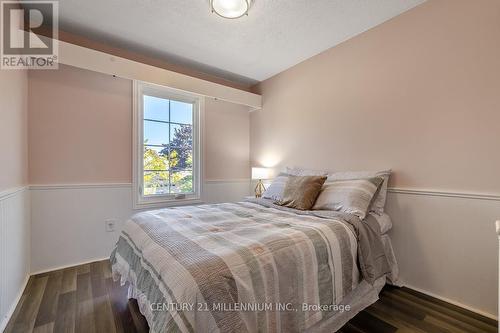 23 Kipling Crescent, Ajax, ON - Indoor Photo Showing Bedroom