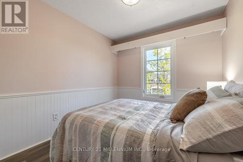 23 Kipling Crescent, Ajax, ON - Indoor Photo Showing Bedroom