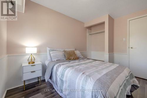 23 Kipling Crescent, Ajax, ON - Indoor Photo Showing Bedroom