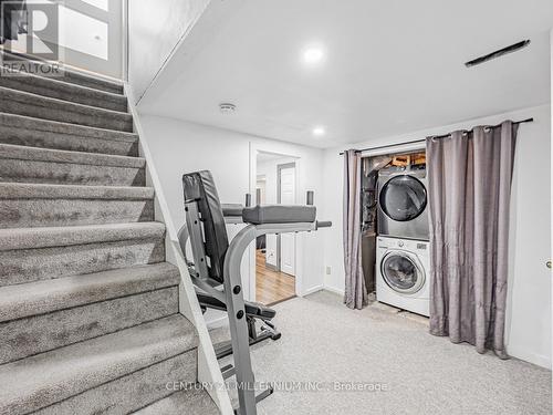 23 Kipling Crescent, Ajax, ON - Indoor Photo Showing Laundry Room