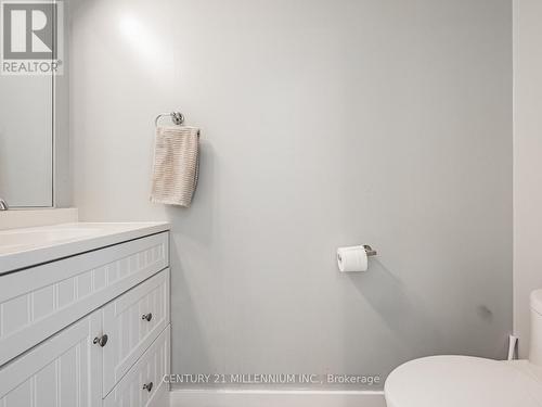 23 Kipling Crescent, Ajax, ON - Indoor Photo Showing Bathroom