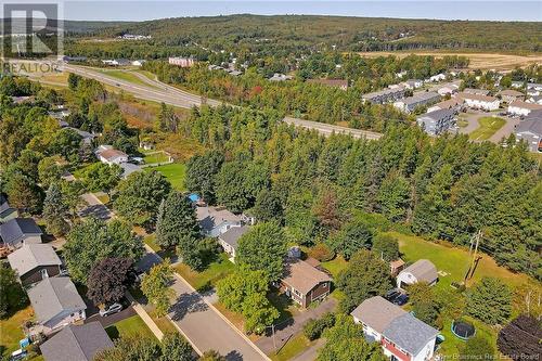 91 Dykeman Street, Fredericton, NB - Outdoor With View