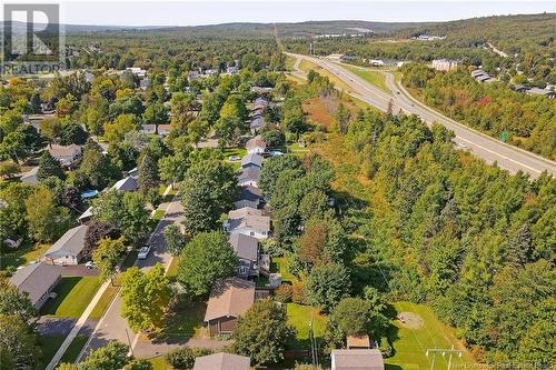 91 Dykeman Street, Fredericton, NB - Outdoor With View