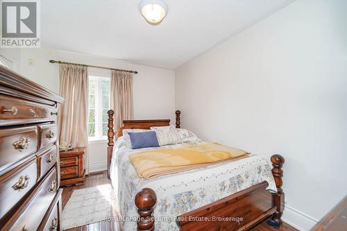 189 Baywell Crescent, Aurora, ON - Indoor Photo Showing Bedroom