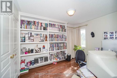 189 Baywell Crescent, Aurora, ON - Indoor