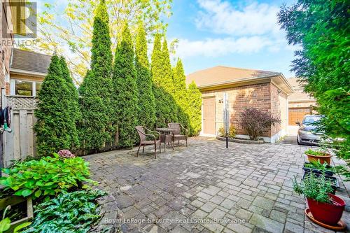 189 Baywell Crescent, Aurora, ON - Outdoor