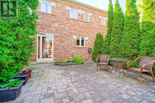 189 Baywell Crescent, Aurora, ON - Outdoor With Exterior