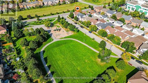 189 Baywell Crescent, Aurora, ON - Outdoor With View