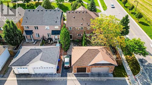 189 Baywell Crescent, Aurora, ON - Outdoor