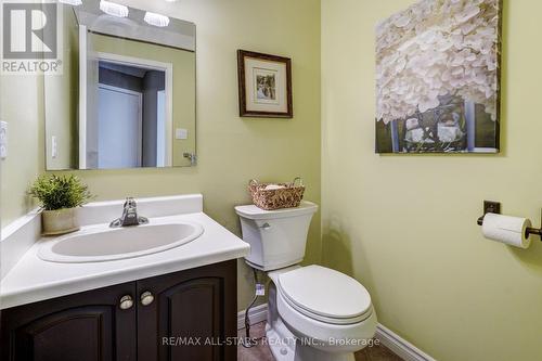 1 - 1 Adams Court, Uxbridge, ON - Indoor Photo Showing Bathroom