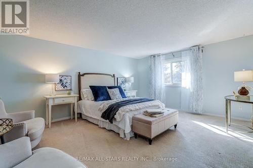 1 - 1 Adams Court, Uxbridge, ON - Indoor Photo Showing Bedroom