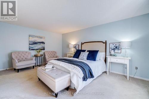 1 - 1 Adams Court, Uxbridge, ON - Indoor Photo Showing Bedroom