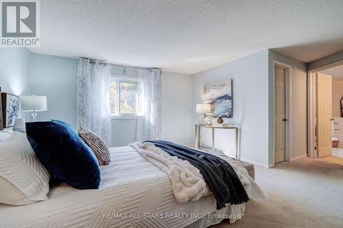 1 - 1 Adams Court, Uxbridge, ON - Indoor Photo Showing Bedroom