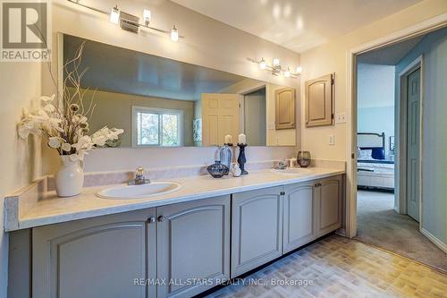 1 - 1 Adams Court, Uxbridge, ON - Indoor Photo Showing Bathroom