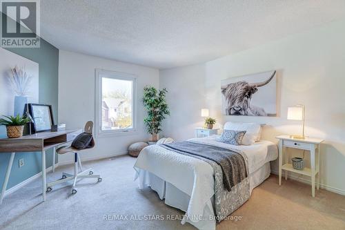 1 - 1 Adams Court, Uxbridge, ON - Indoor Photo Showing Bedroom