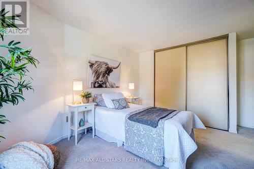 1 - 1 Adams Court, Uxbridge, ON - Indoor Photo Showing Bedroom