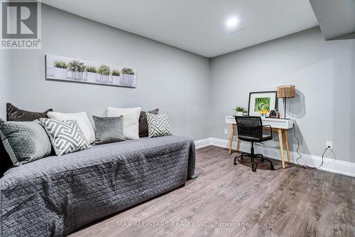 1 - 1 Adams Court, Uxbridge, ON - Indoor