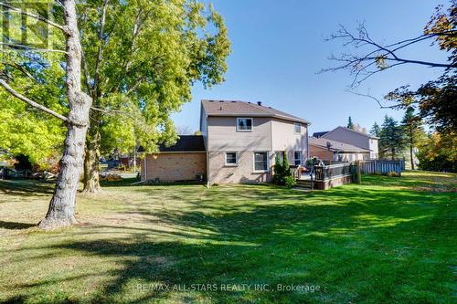 1 - 1 Adams Court, Uxbridge, ON - Outdoor