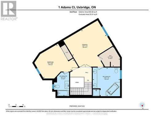 1 - 1 Adams Court, Uxbridge, ON - Other