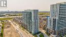 1106 - 60 Honeycrisp Crescent, Vaughan, ON  - Outdoor 