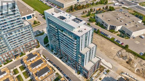 1106 - 60 Honeycrisp Crescent, Vaughan, ON -  With View