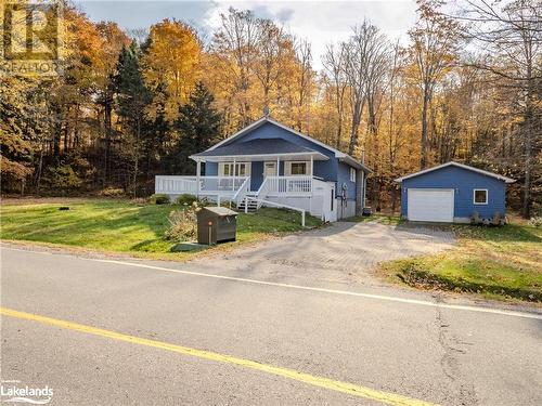 1851 Cedar Lane, Bracebridge, ON - Outdoor