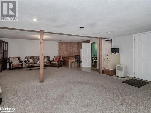 1851 Cedar Lane, Bracebridge, ON - Indoor