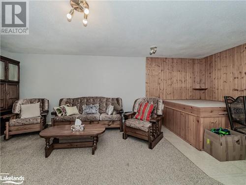 1851 Cedar Lane, Bracebridge, ON - Indoor Photo Showing Other Room