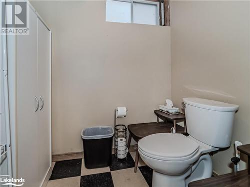 1851 Cedar Lane, Bracebridge, ON - Indoor Photo Showing Bathroom