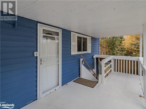 1851 Cedar Lane, Bracebridge, ON - Outdoor With Exterior