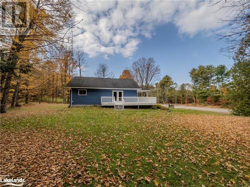 1851 Cedar Lane, Bracebridge, ON - Outdoor