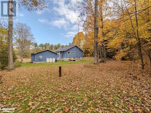 1851 Cedar Lane, Bracebridge, ON - Outdoor