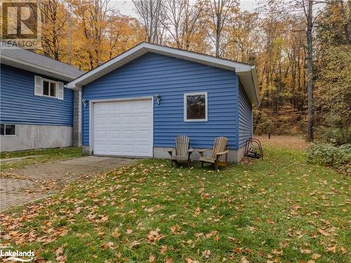 1851 Cedar Lane, Bracebridge, ON - Outdoor